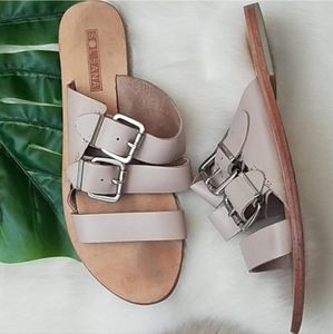 Sol Sana Foster Sandals Size 9